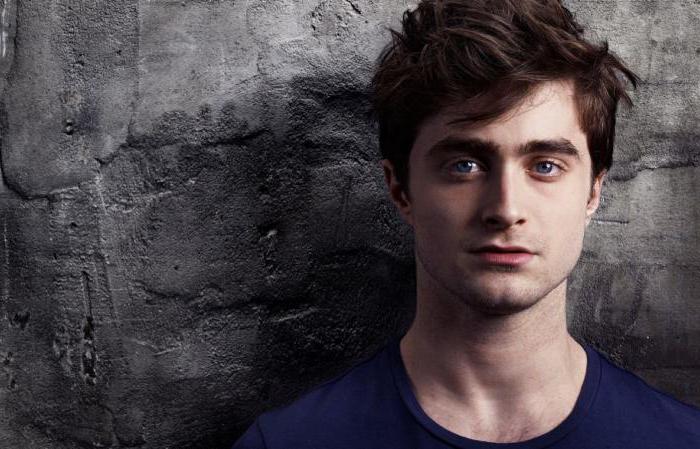 dan radcliffe