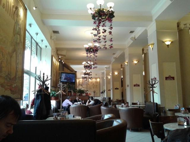 Grand Cafe Volgograd