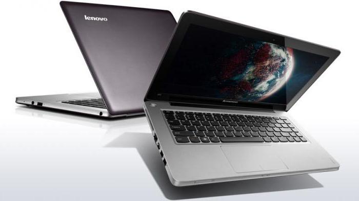 Lenovo u310 обновить биос