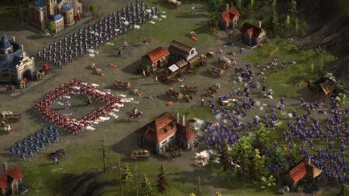 Cossacks 3 2016 review