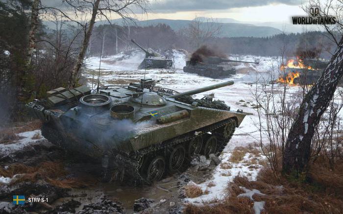 Какие кланы забанили в world of tanks