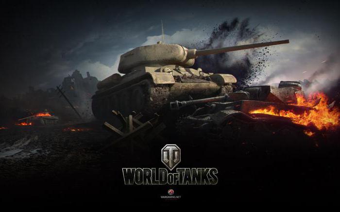 Требования клана в world of tanks