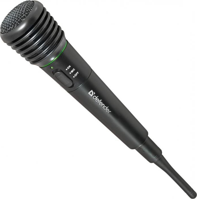 defender mic 142 как подключить к компьютеру