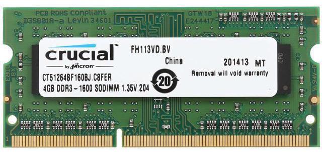 ddr3 и ddr3l какая разница