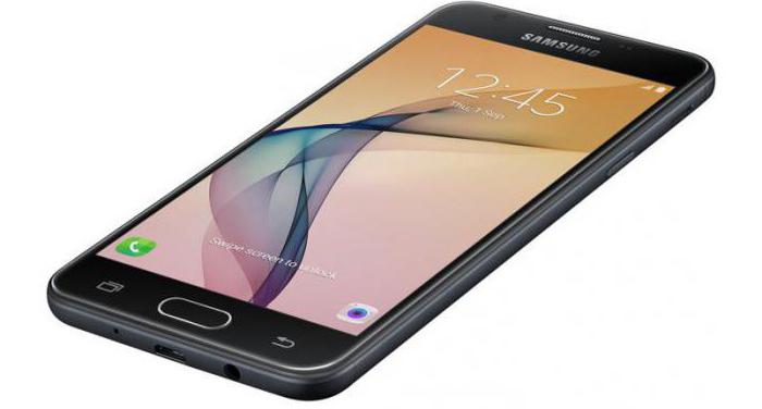 samsung j5 prime reviews specifications