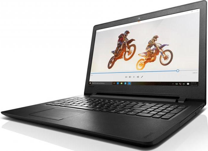 Как на ноутбуке lenovo ideapad 110