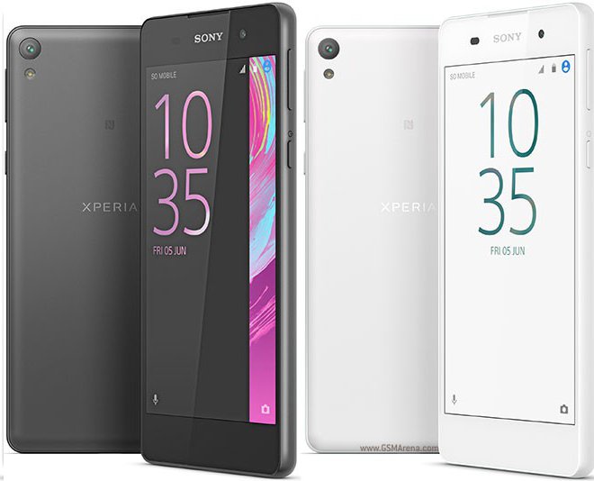 смартфон sony xperia e5 f3311 black отзывы