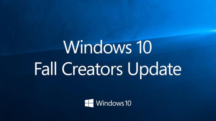windows 10 версия 1709 отзывы