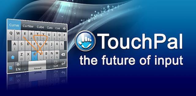 touchpal что это