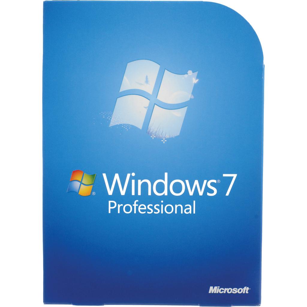 microsoft windows 7 версии