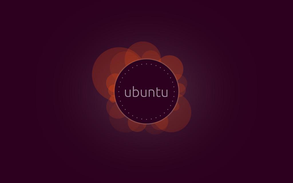 как установить ubuntu на компьютер