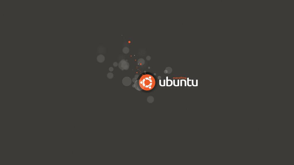 установка ubuntu