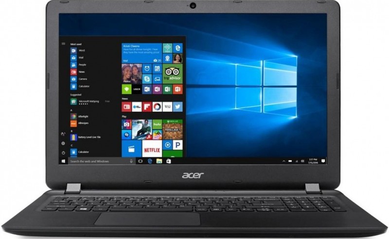 ноутбук acer extensa отзывы