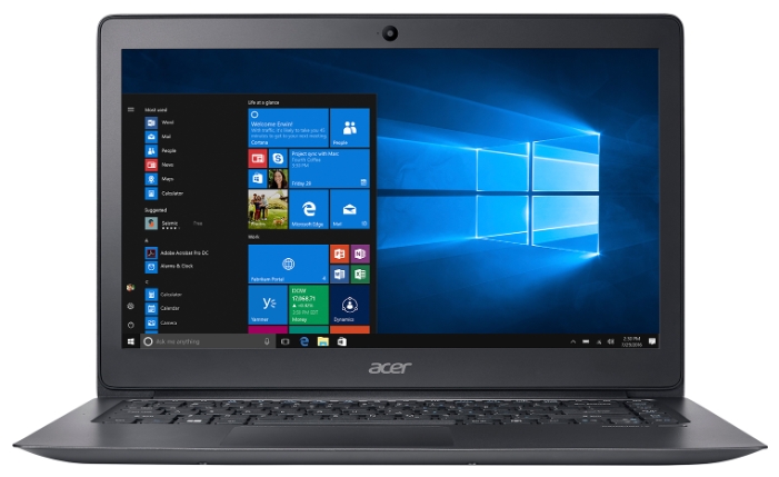 ноутбук acer travelmate отзывы