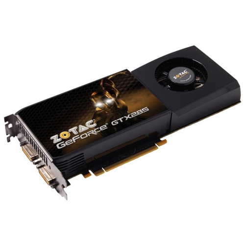 palit geforce gtx 285