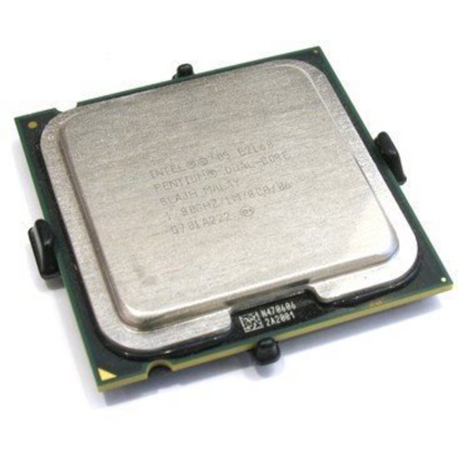 dual e2160 1 80 ghz