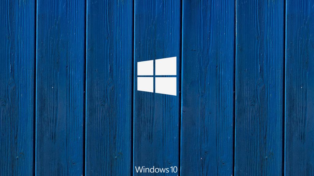 windows 10