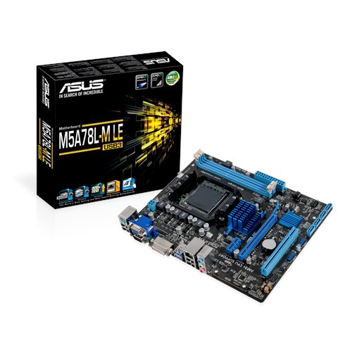 motherboard asus 2