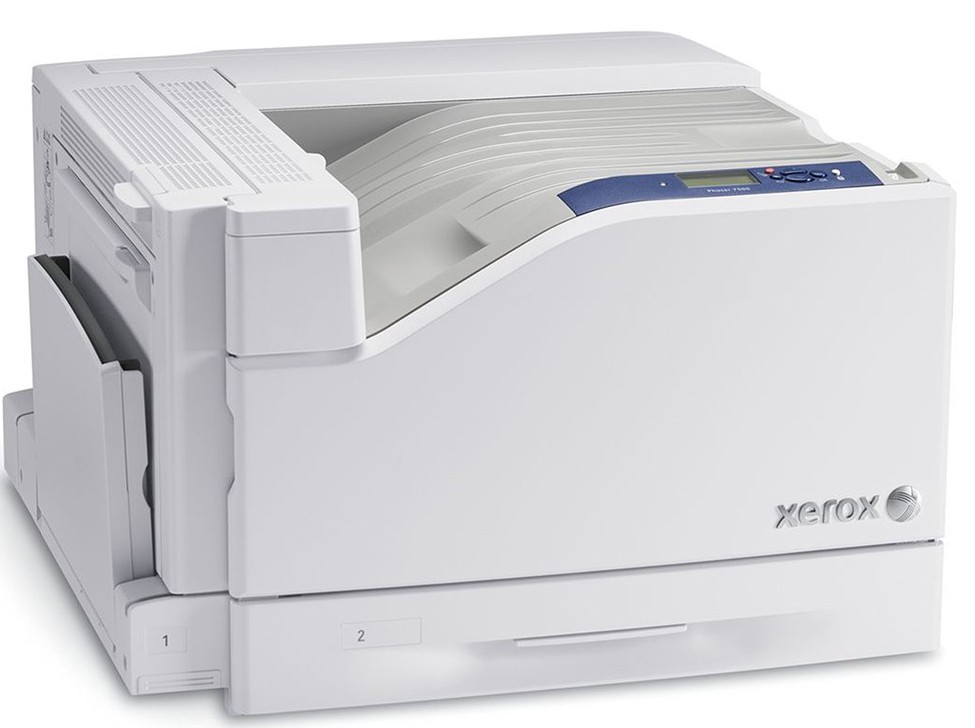 xerox phaser 7500 картридж