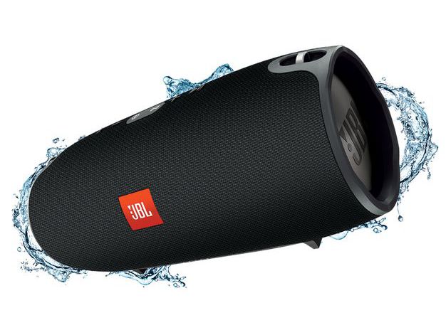 jbl xtreme specifications reviews