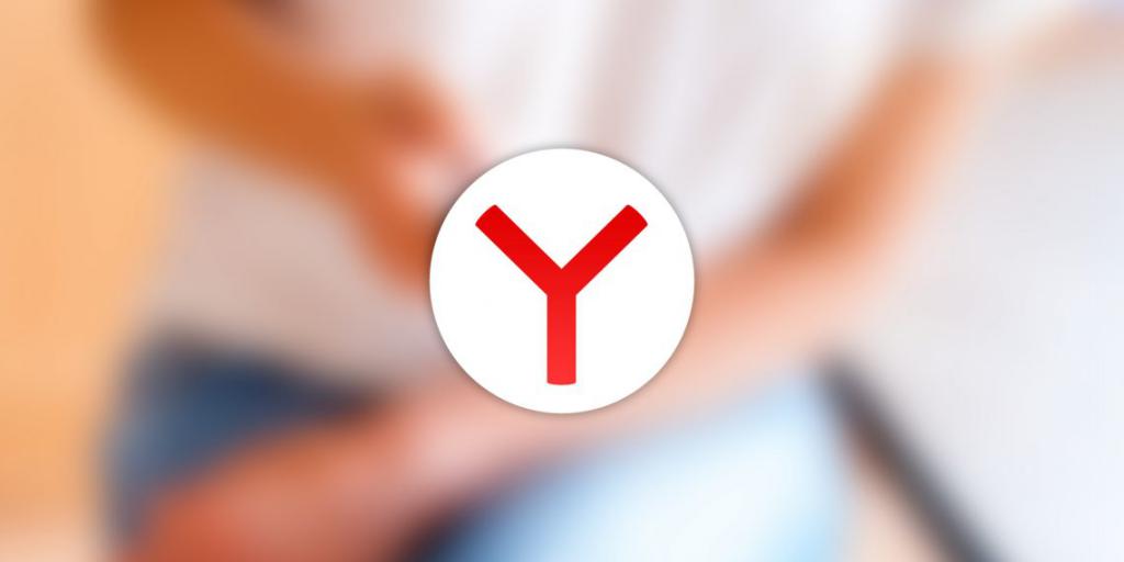 Yandex browser automatic translator