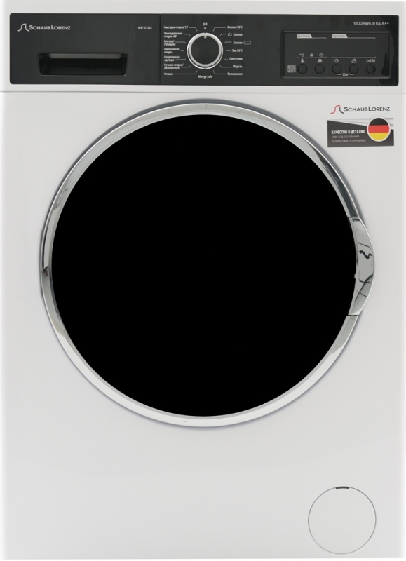 стиральная машина schaub lorenz отзывы