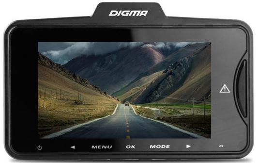 digma freedrive 300 dvr owner reviews