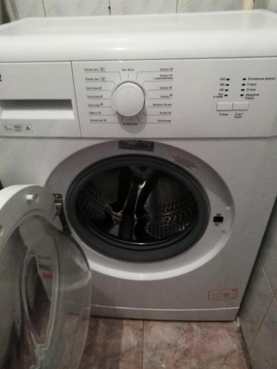 beko wkb 51001 m стиральная машина отзывы покупателей