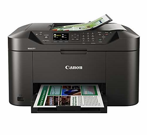 canon maxify mb2340 характеристики