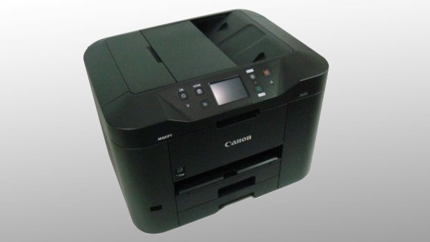 canon maxify mb2340 картридж