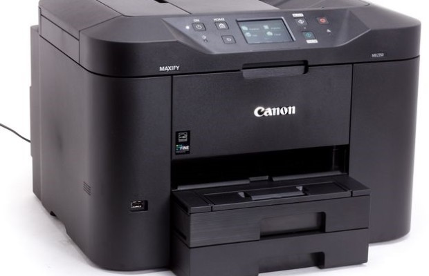 canon maxify mb2340 фото