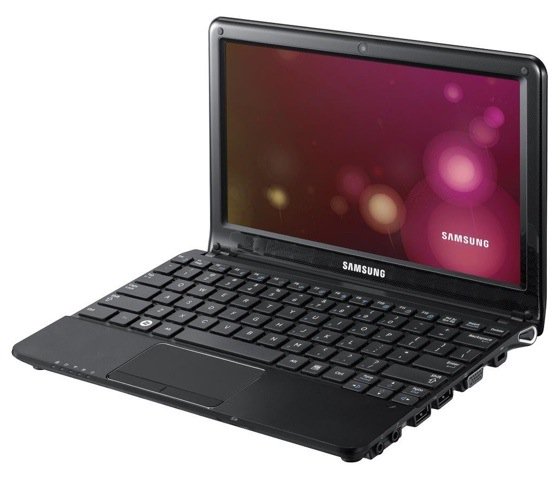 нетбук samsung nc110 характеристики