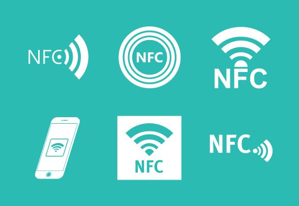 Как передать фото по nfc