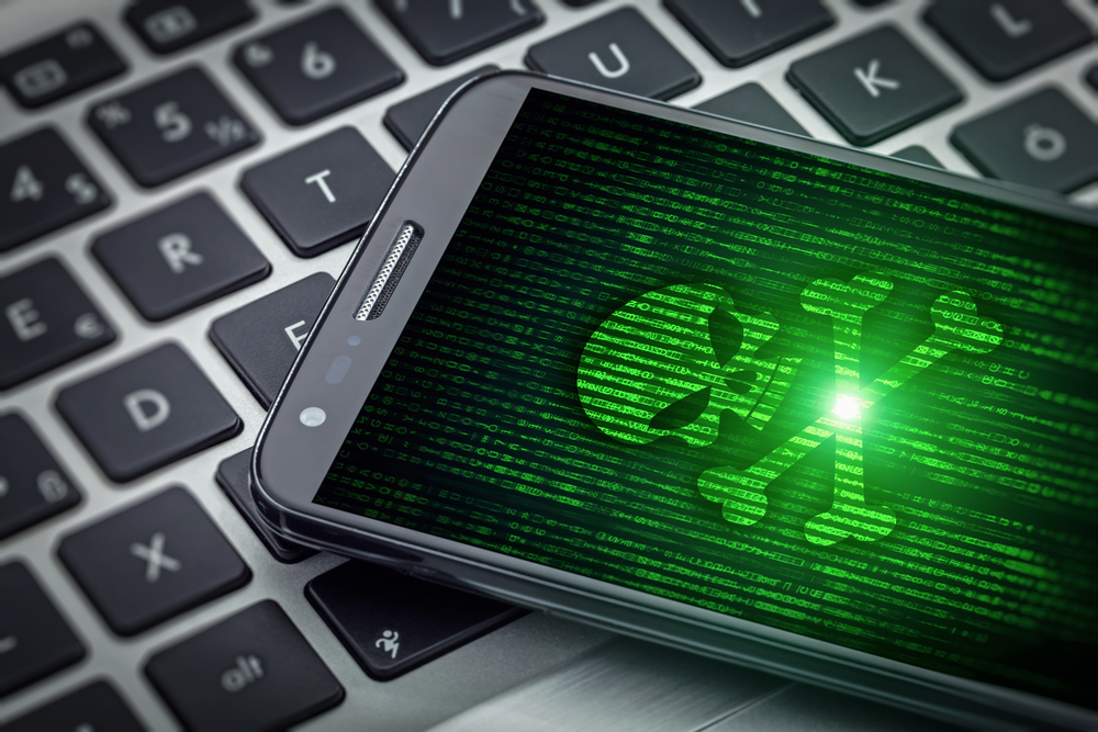 what to do if hacked phone