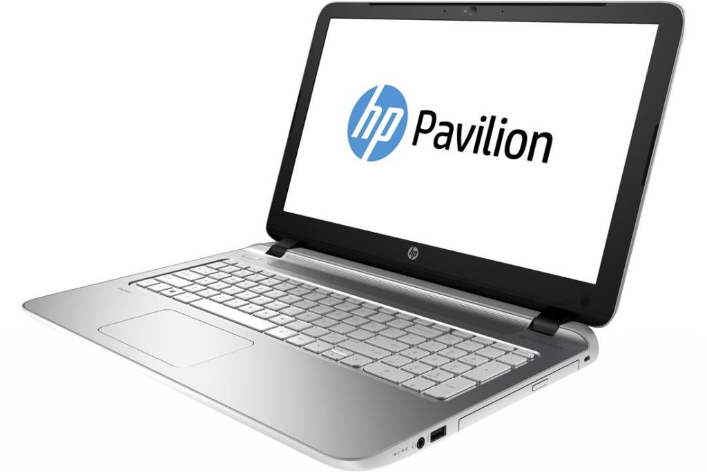 Выключается ноутбук hp pavilion g6