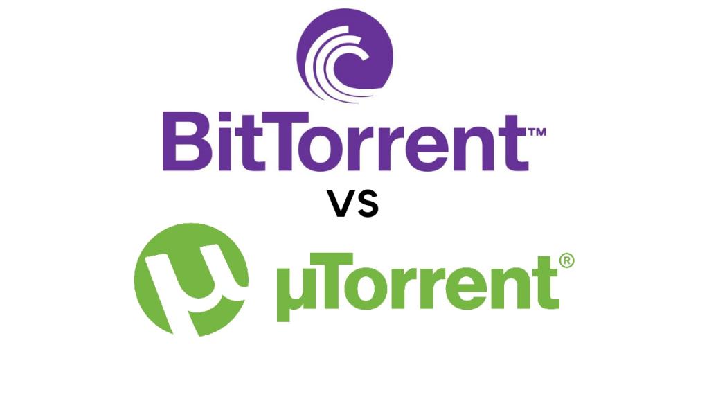 utorrent or bittorrent which is better