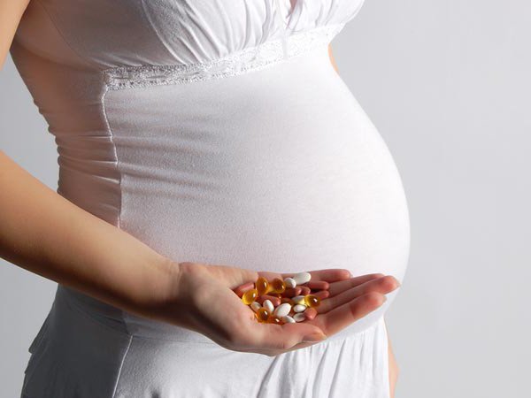 запоры при беременности причины и лечение 