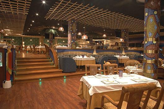 arbat restaurant photo