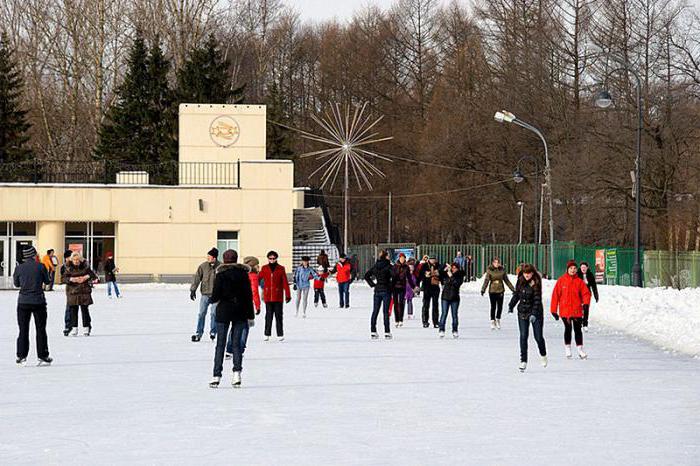 санкт петербург московский парк победы мероприятия