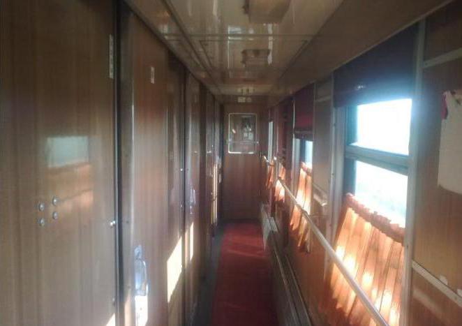Поезд 293 мурманск анапа фото