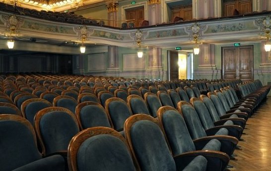 театр волхонка екатеринбург отзывы посетителей