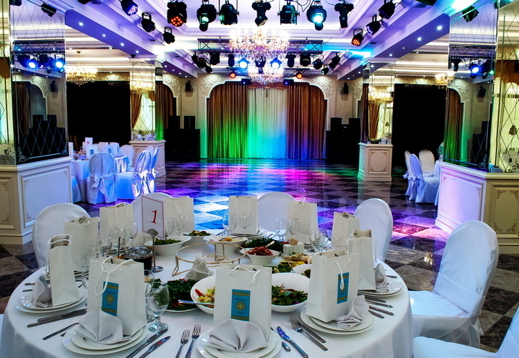 Banquet Hall "Sardar"