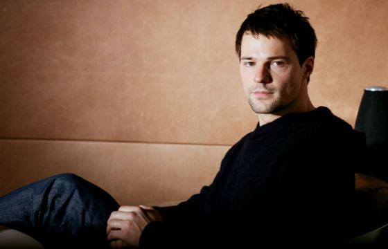 Daniil Kozlovsky