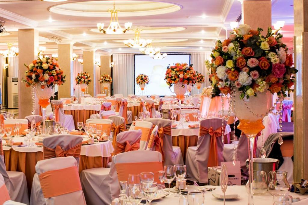 banquet rooms rostov-on-don reviews