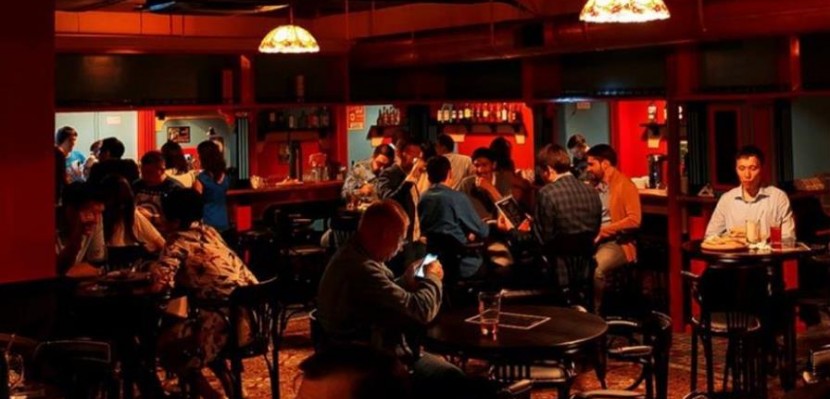 astana bars reviews