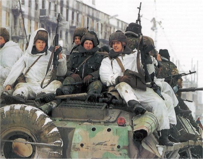 армия россии дедовщина