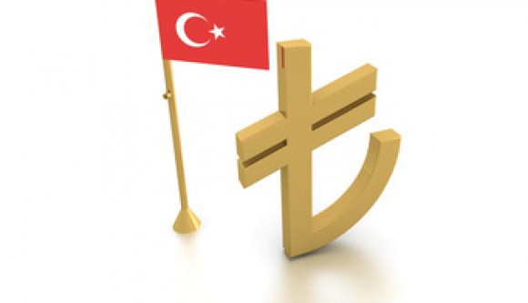 турецкая лира к рублю