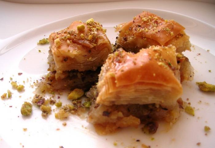 абхазская кухня рецепты