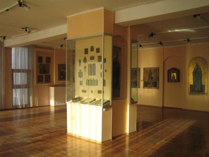 художественный музей курган афиша