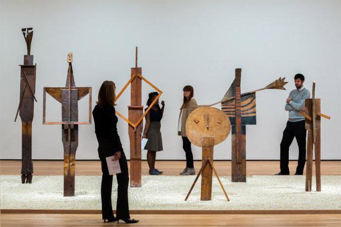 нью йоркский музей современного искусства